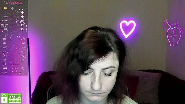 Muse kitty jenia online show from 28, 2, 2025