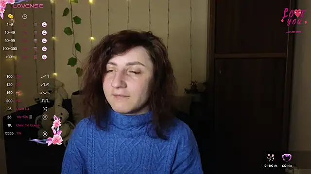 Muse kitty jenia online show from 9, 3, 2025