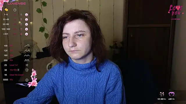 Muse kitty jenia online show from 10, 3, 2025