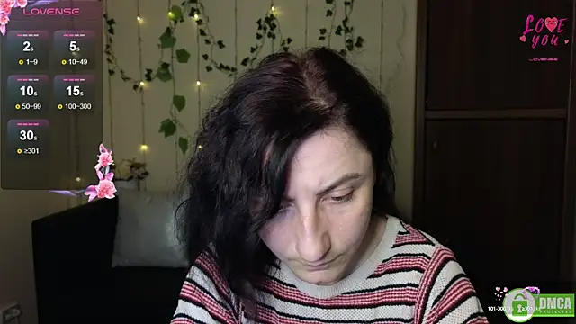 Muse kitty jenia online show from 7, 10, 2025