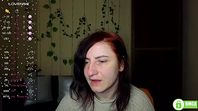 Muse kitty jenia online show from 18, 1, 2026