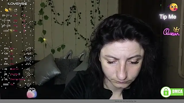 Snapshot of Muse_kitty_jenia chatting on 15, 6, 2026 Muse kitty jenia online show from 15, 6, 2026