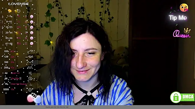 Snapshot of Muse_kitty_jenia chatting on 16, 6, 2026 Muse kitty jenia online show from 16, 6, 2026