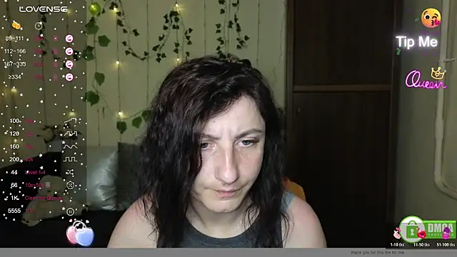 Snapshot of Muse_kitty_jenia chatting on 24, 6, 2026 Muse kitty jenia online show from 24, 6, 2026