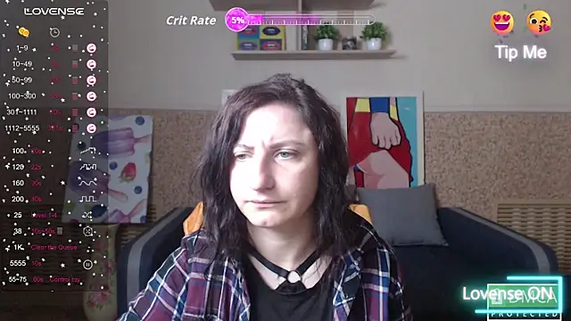 Snapshot of Muse_kitty_jenia chatting on 11, 7, 2026 Muse kitty jenia online show from 11, 7, 2026
