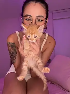 juanasnz99 online show from 3, 12, 2024