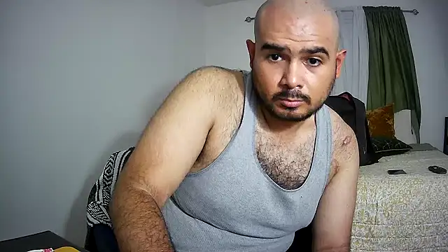 JooveyRose online show from 12, 9, 2025