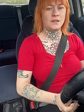 poussichienne online show from 14, 3, 2026