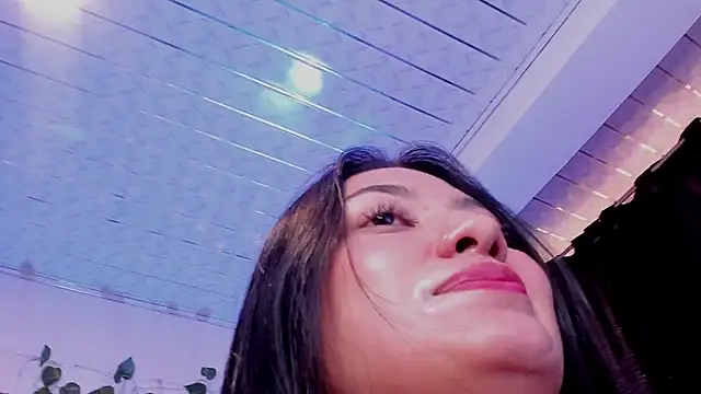 mariiana-diaz online show from 21, 2, 2025