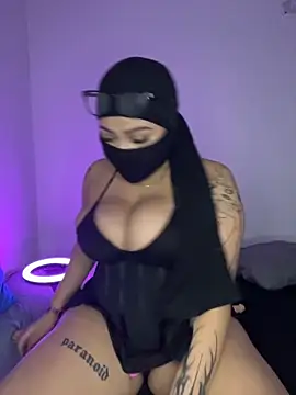 Haanna   online show from 16, 9, 2025