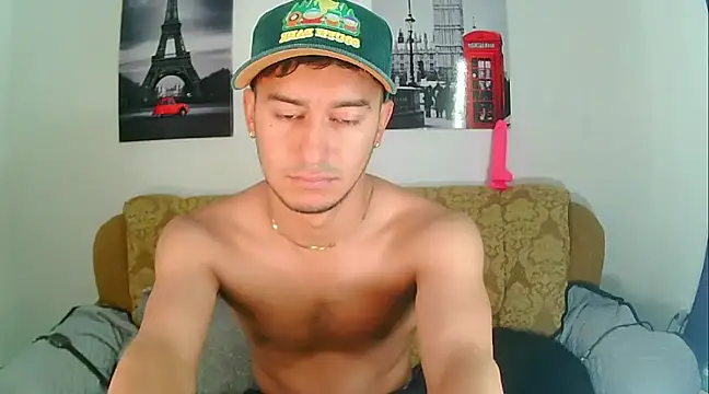 Kevin Torres online show from 20, 1, 2025