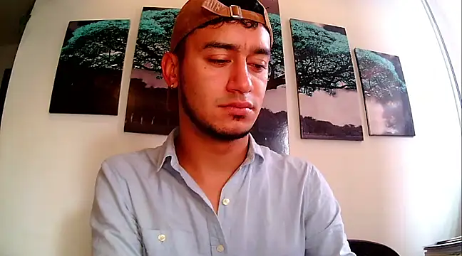 Kevin Torres online show from 25, 2, 2025