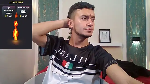 Kevin Torres online show from 17, 9, 2025