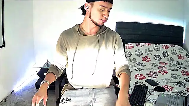 Kevin Torres online show from 13, 12, 2025