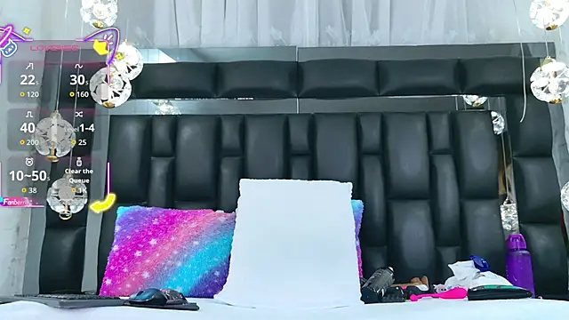 AuraRoss online show from 30, 11, 2025