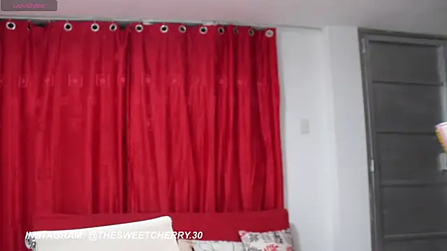 Cherrycandy6969 online show from 17, 2, 2026