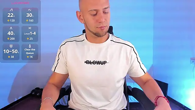 Damon Bakert online show from 15, 1, 2026