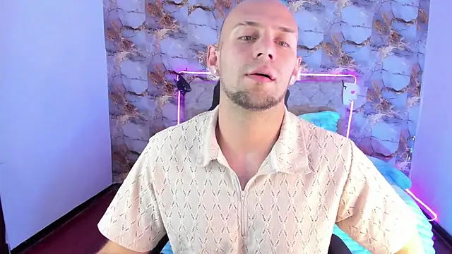 Snapshot of Damon_Bakert chatting on 20, 3, 2026 Damon Bakert online show from 20, 3, 2026