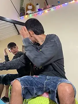 Lukas strong online show from 27, 11, 2025