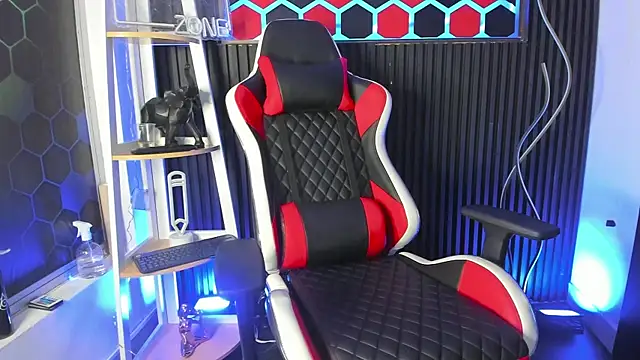 Steev Novoa online show from 25, 3, 2026