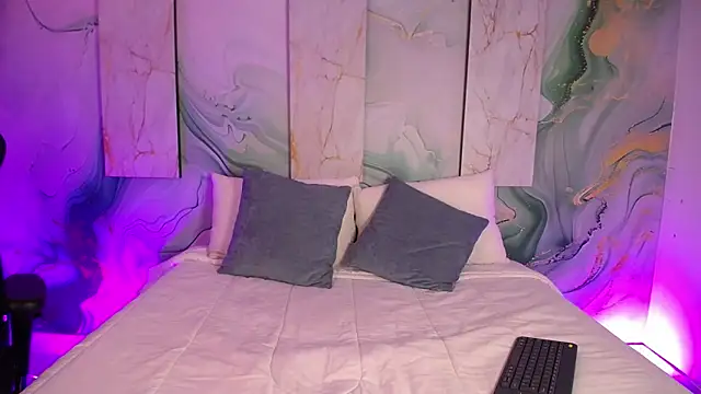 Steev Novoa online show from 27, 3, 2026