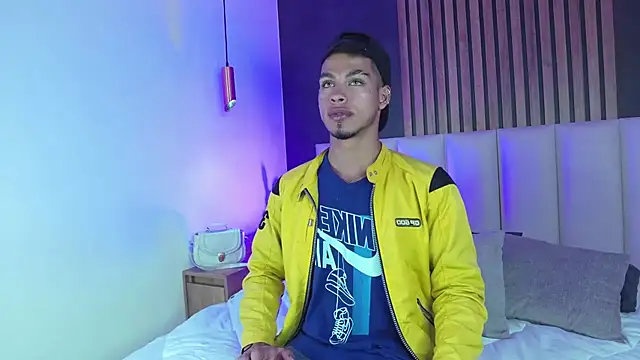 Ken-boy  online show from 31, 1, 2025