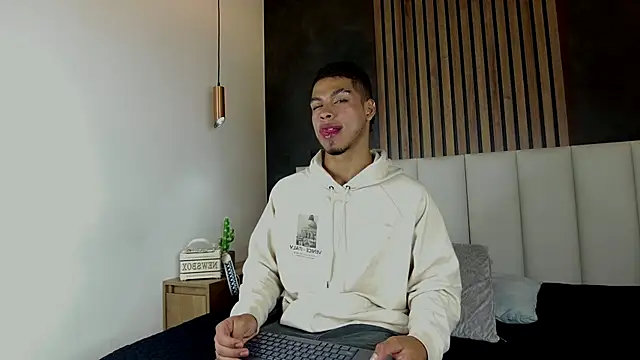 Ken-boy  online show from 3, 2, 2025