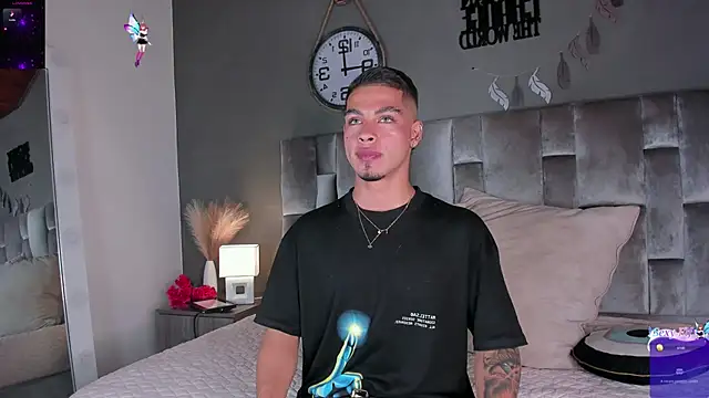 Ken-boy  online show from 7, 2, 2025