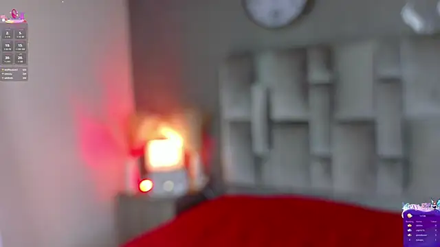 Ken-boy  online show from 6, 3, 2025