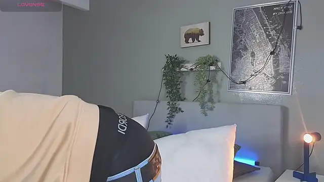 Ken-boy  online show from 20, 9, 2025