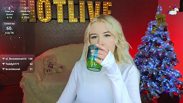 Selenatrend online show from 24, 12, 2024