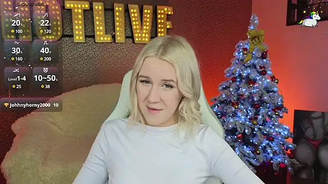 Selenatrend online show from 5, 1, 2025