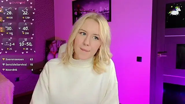 Selenatrend online show from 15, 2, 2025