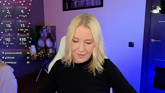 Selenatrend online show from 18, 2, 2025