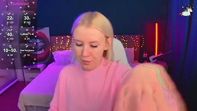 Snapshot of Selenatrend chatting on 19, 2, 2026 Selenatrend online show from 19, 2, 2026