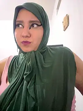 hannahayat online show from 23, 3, 2026