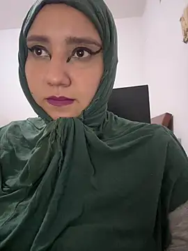 hannahayat online show from 31, 3, 2026