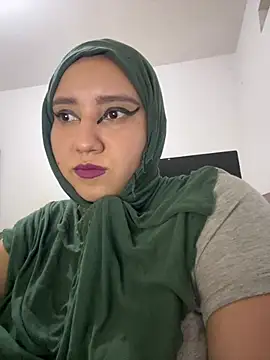 hannahayat online show from 31, 3, 2026