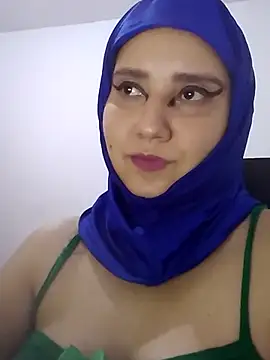 hannahayat online show from 24, 5, 2026