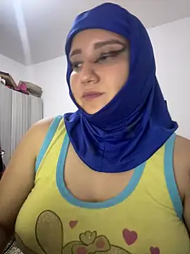 hannahayat online show from 31, 5, 2026
