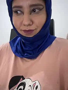 hannahayat online show from 4, 7, 2026