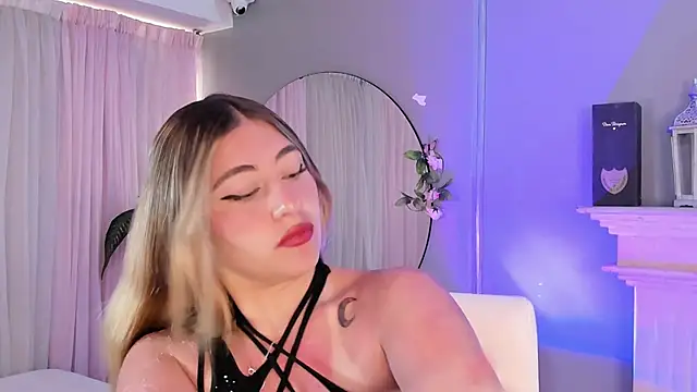 tiffany becker online show from 13, 1, 2026