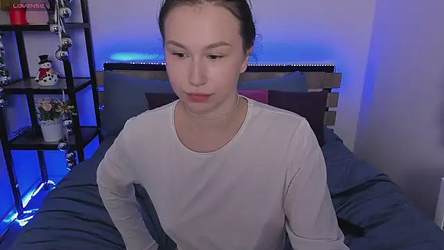 Snapshot of Anny_Limis chatting on 31, 12, 2024 Anny Limis online show from 31, 12, 2024