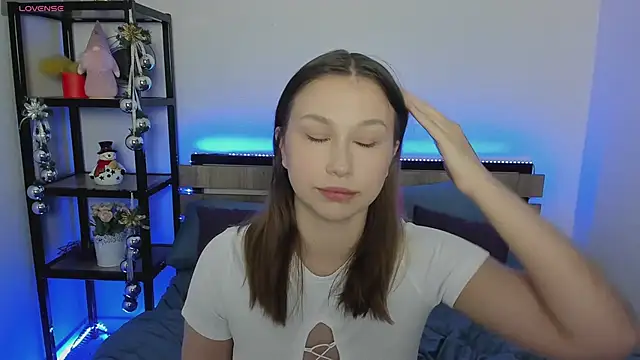 Snapshot of Anny_Limis chatting on 17, 1, 2025 Anny Limis online show from 17, 1, 2025