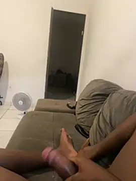 Negro Wakanda Boy online show from 11, 1, 2026