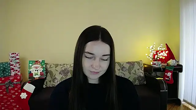 Pretty shy online show from 7, 1, 2025