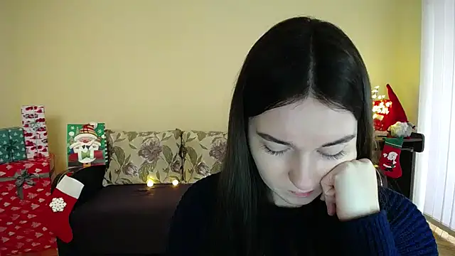 Pretty shy online show from 7, 1, 2025