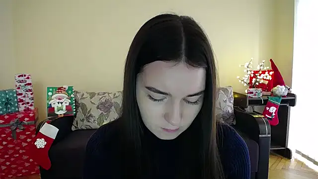 Pretty shy online show from 8, 1, 2025