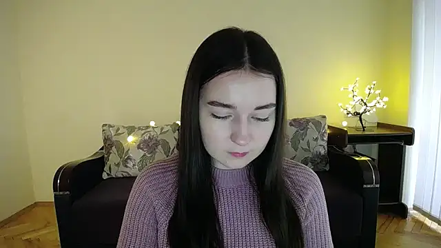 Pretty shy online show from 10, 1, 2025