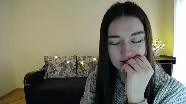 Pretty shy online show from 14, 1, 2025